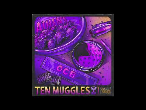 OT6(#DVLGANG) - Ten Muggles (Prod. by MilliSec)