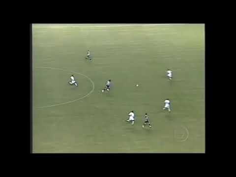 Botafogo 4 x 0 Atlético-MG - Campeonato Brasileiro 2008