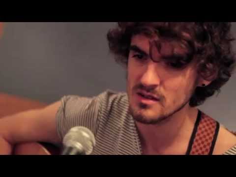 Blair Dunlop - Chain By Design (Live for Kathryn Tickell)