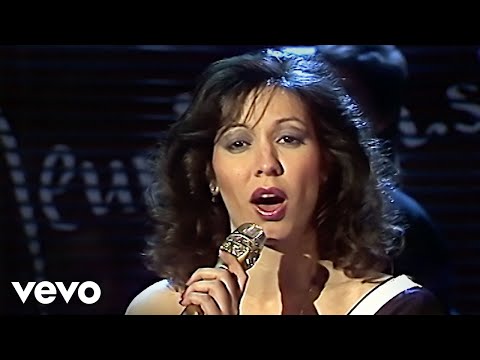 Jennifer Rush - Ring of Ice (Musikladen 20.09.1984)