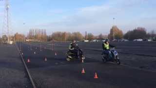 preview picture of video 'auto moto école je@n lubek dans le nord et le pas de calais, france'