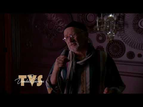 The Vandalia Sessions - Douglas John Imbrogno