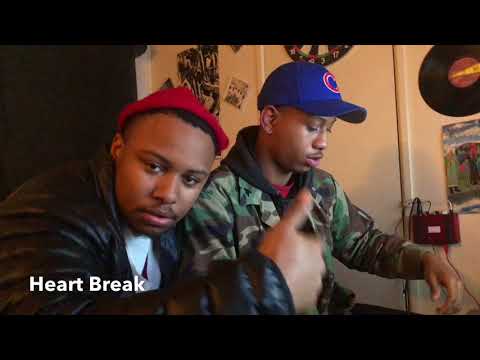Tazzy M The Goat x Heart Break feat. TBE Coot (Official Music Video)