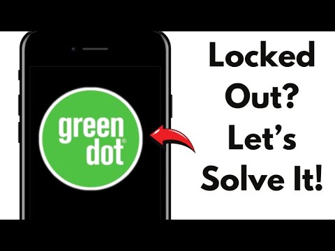 Greendotcc Login
