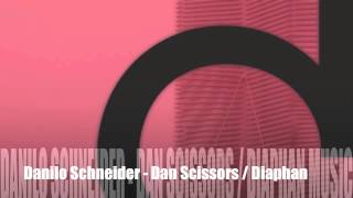 Danilo Schneider - Dan Scissors