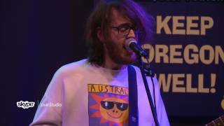 Cloud Nothings - Enter Entirely (101.9 KINK)