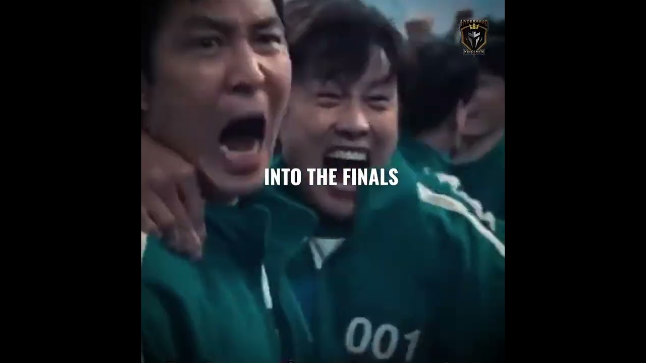 LET’S GO | FINALS HERE WE COME | HBLPSL 11