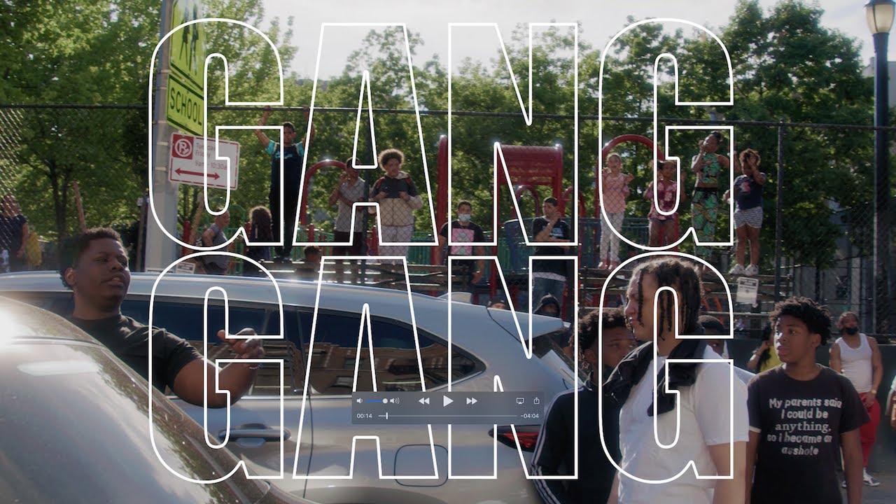 Lil Tjay – “Gang Gang”