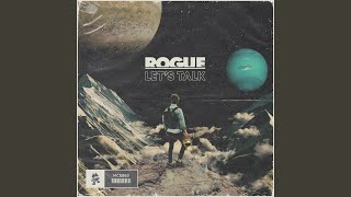 Cover art for Let's Talk