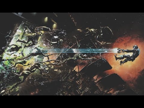 Mata Aburrimiento: Visceral Games de Vivo a Necromorfo