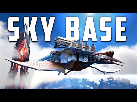 MOVING BASES! - Conquest Official PvP | EP. 17