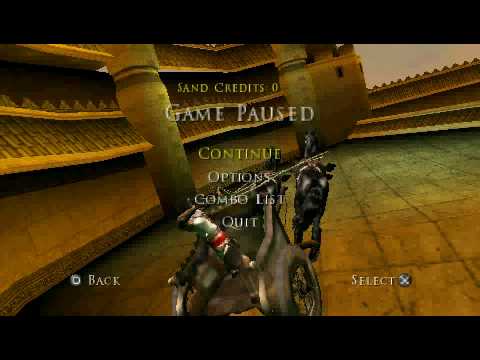 Chariot Racer Xbox