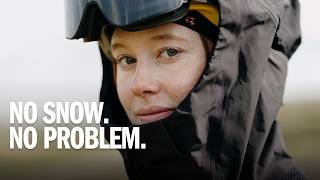 Adidas — From Injury to World Cup Victory: The story of Kirsty Muir