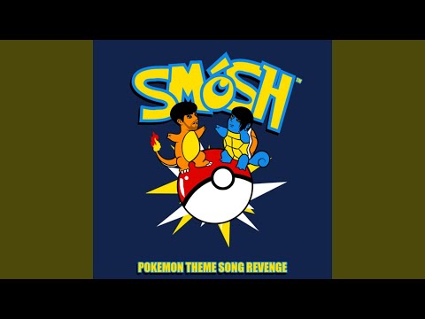 Pokemon Theme Song Revenge