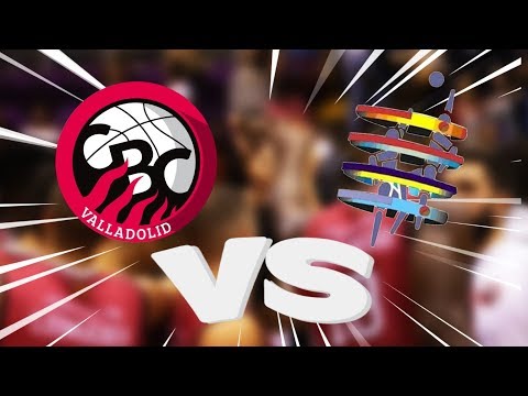 RESUMEN: CBC VALLADOLID VS PEIXEGALEGO