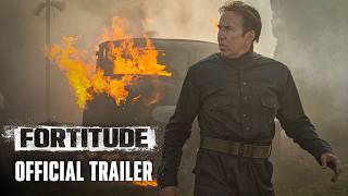 FORTITUDE | Official Trailer | Simon Afram Productions