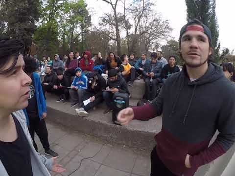 JERI VS WALALA - FILTROS EBL