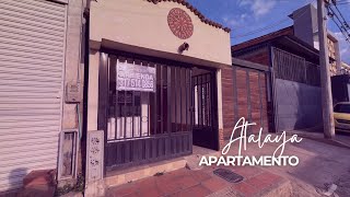 ARRIENDA APARTAMENTO, ÍTEM 2167