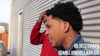 Jose Guapo "Road to CTP3" Vlog 1