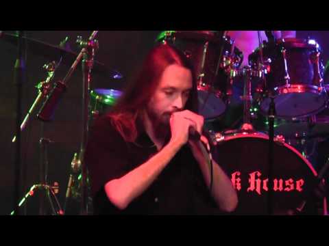 Intra Spelaeum - Я выдержу всё (live).mp4