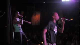 Dead Prez "Hell Yeah"