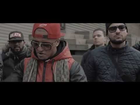 CFA CARTEL x RAM‘S   DEMASQUER