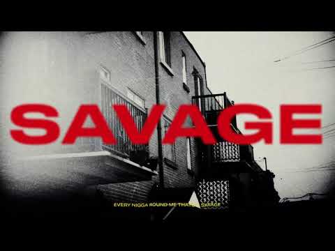 Speng Squire - In The Ghetto (Lyric Video)