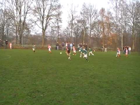 sv t harde f1 - IjVV 6-12-2008