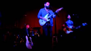 Josh Kelley - &quot;Tidal Wave&quot; in Los Angeles, CA on 8-24-15