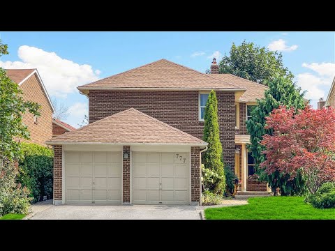 777 Aspen Road, Pickering, ON