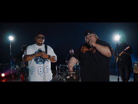 YISSA - 'Ofa'anga (Official Music Video) ft. P.Wish & Donny