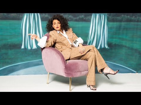 Scary or Not with Jenny Slate