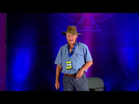 Pirâmides de todo o mundo por Dr. Sam Osmanagich | Vídeo completo