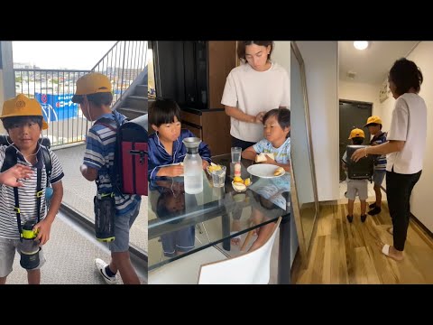 Back to School,Ang dami namin Expenses Buwan buwan#buhaysajapan#japan