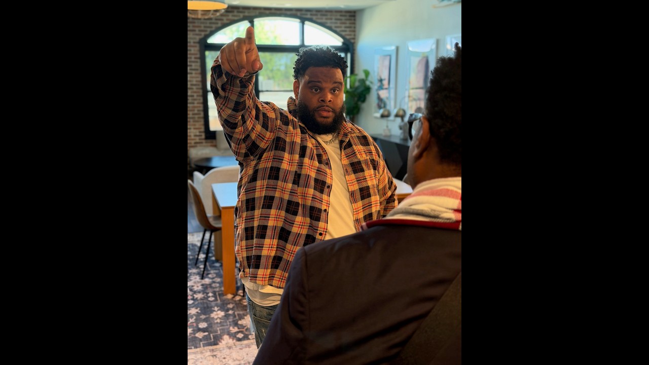 When Rafi ends J Diva’s wedding plans!