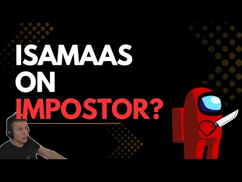 Istoprocent Moments #555 - Isamaas on impostor?