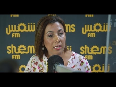 أميرة محمد 'ننتظر موقف رئيس الجمهورية من الاعتداء المتكرر على الصحفيين