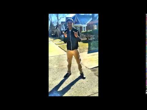 TEENSTAR WOO FT LEX - FREE MY BROTHERS