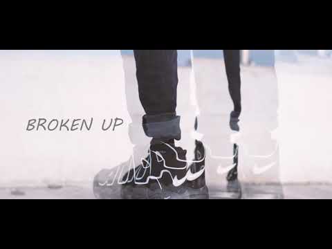 Silfaboys - BROKEN UP ( Official Music Video )
