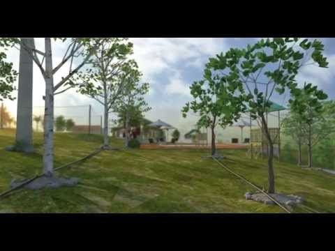 Walkthrough Walkthrough