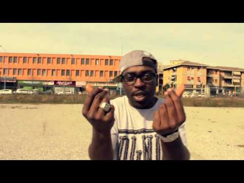 Per chi lo fai - Mista Tolu feat Blackson Prod. Nost (Street Video) Mancamelanina Mixtape