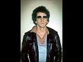 Lou Reed ''Make Up''