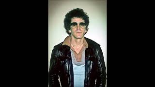 Lou Reed ''Make Up''