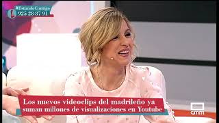 &quot;Baile&quot; con David Otero - Estando Contigo