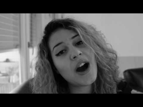 Aalijah Tabatha - XO (Beyonce Cover)