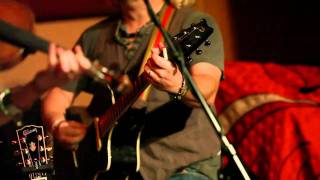 Sierra Noble "DABE" - Live @ The Living Room NYC