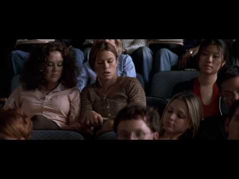 Classroom Scene - The Life of David Gale