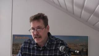 Jumalan sana vs. Uskon sana -liikkeen ja äärikarismaattisuuden harhat - Osa 1