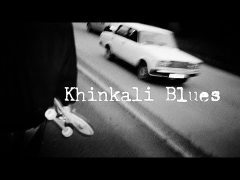 Khinkali Blues by Solo Tango