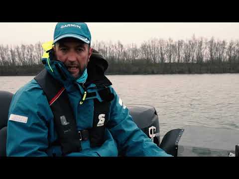 Profi Tipps: Echolot Einstellungen beim pelagischen Angeln auf Zander